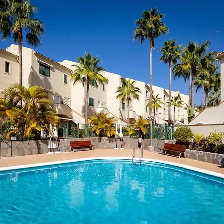 Bahia Del Duque Peacefull & Spacious * Costa Adeje