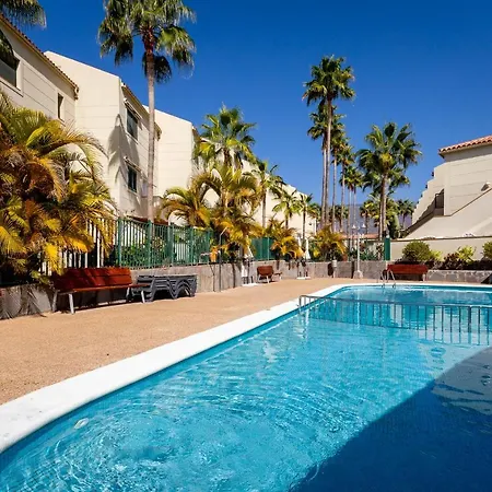 Bahia Del Duque Peacefull & Spacious Apartment