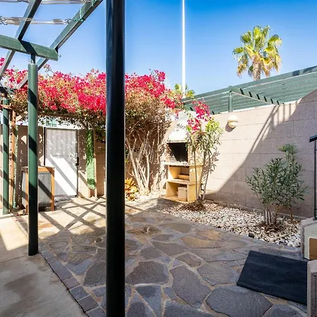 Bahia Del Duque Peacefull & Spacious Daire *