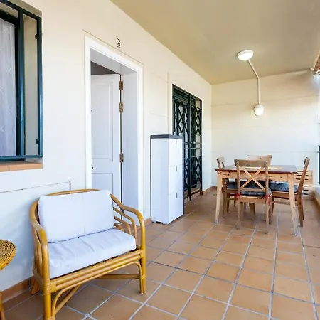 Bahia Del Duque Peacefull & Spacious Daire Costa Adeje