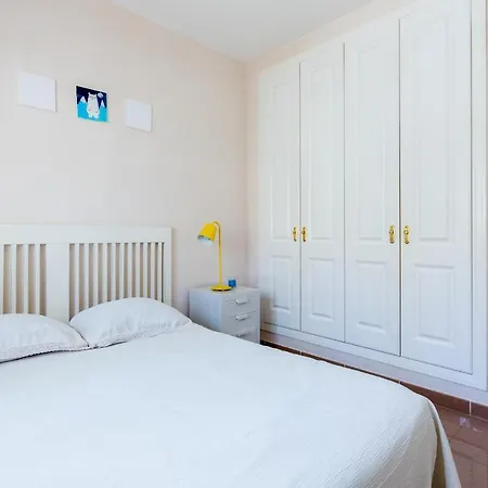 Bahia Del Duque Peacefull & Spacious Daire Costa Adeje