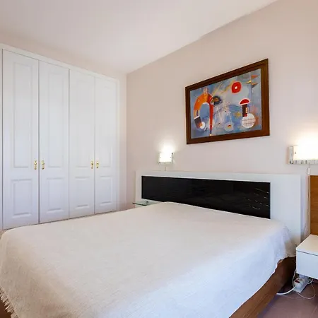 Bahia Del Duque Peacefull & Spacious * Costa Adeje